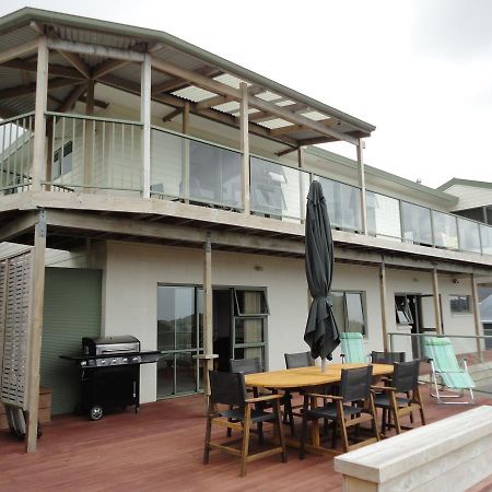 Ocean View B&B Whitianga Kültér fotó