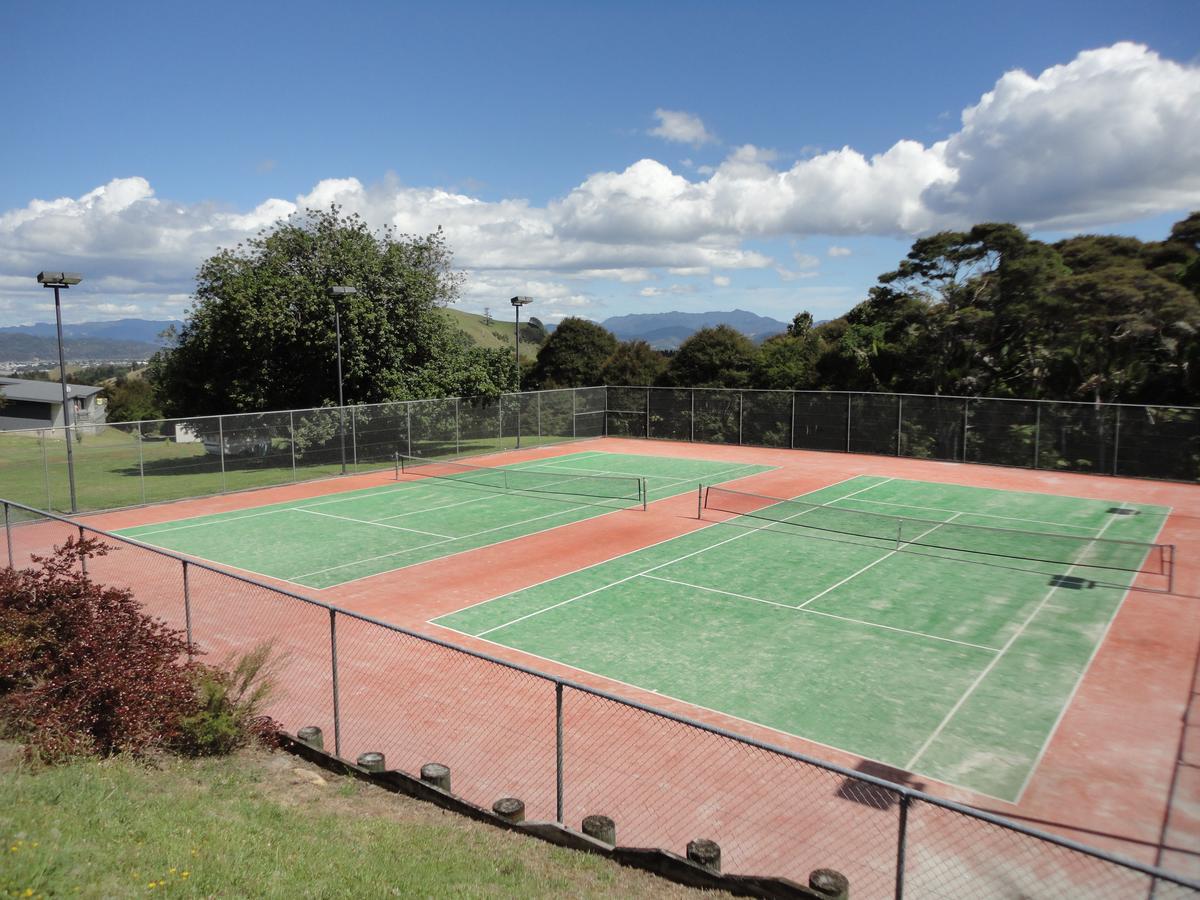 Ocean View B&B Whitianga Kültér fotó