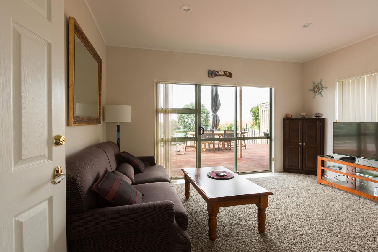 Ocean View B&B Whitianga Kültér fotó