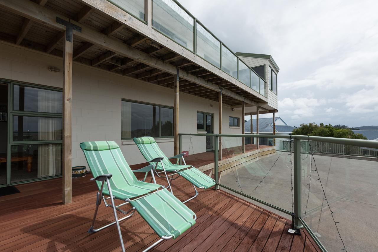 Ocean View B&B Whitianga Kültér fotó
