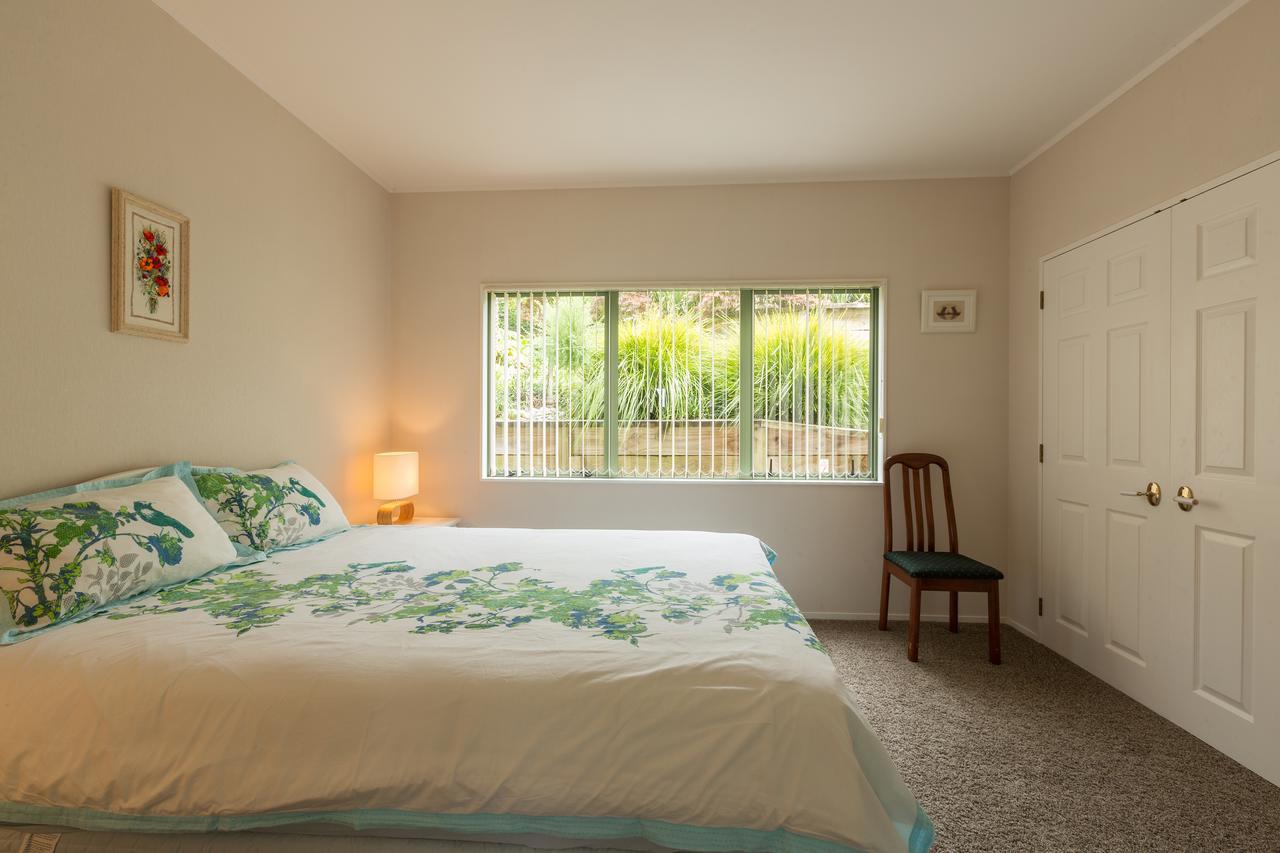 Ocean View B&B Whitianga Kültér fotó