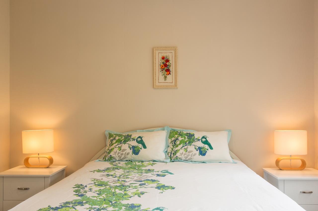 Ocean View B&B Whitianga Kültér fotó